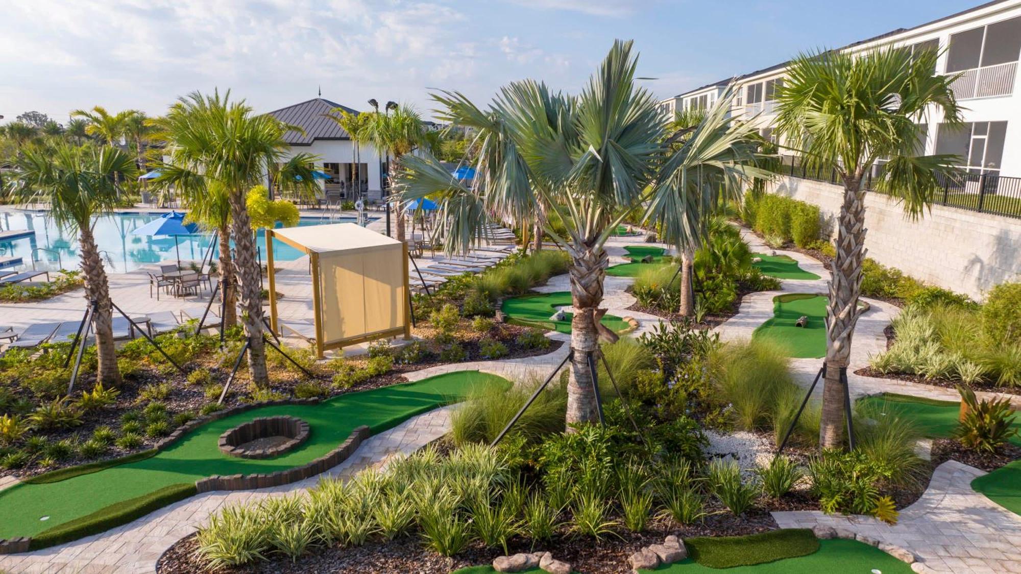 Stunning 4 Bd W/ Pool Close To Disney @ Champions Gate 990 Kissimmee Extérieur photo