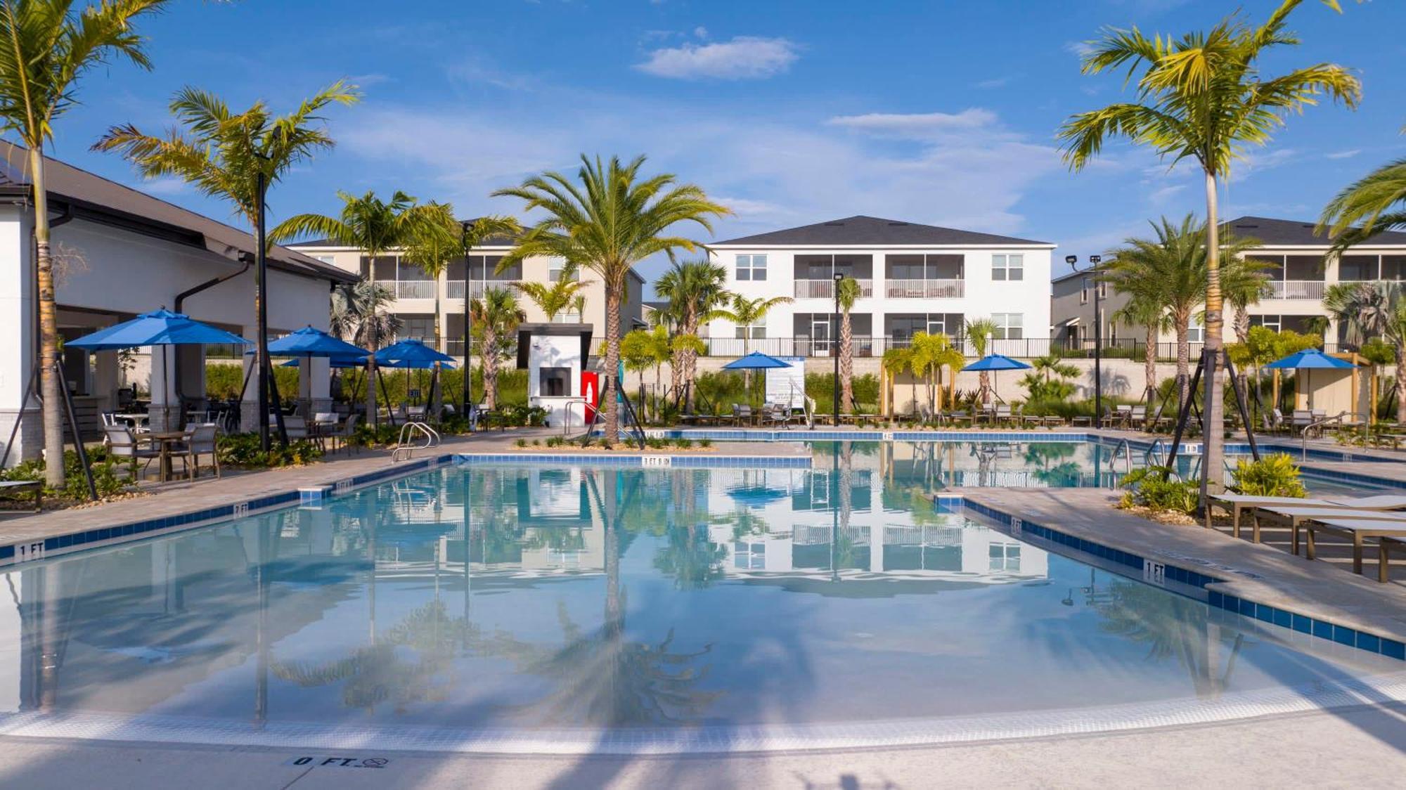 Stunning 4 Bd W/ Pool Close To Disney @ Champions Gate 990 Kissimmee Extérieur photo