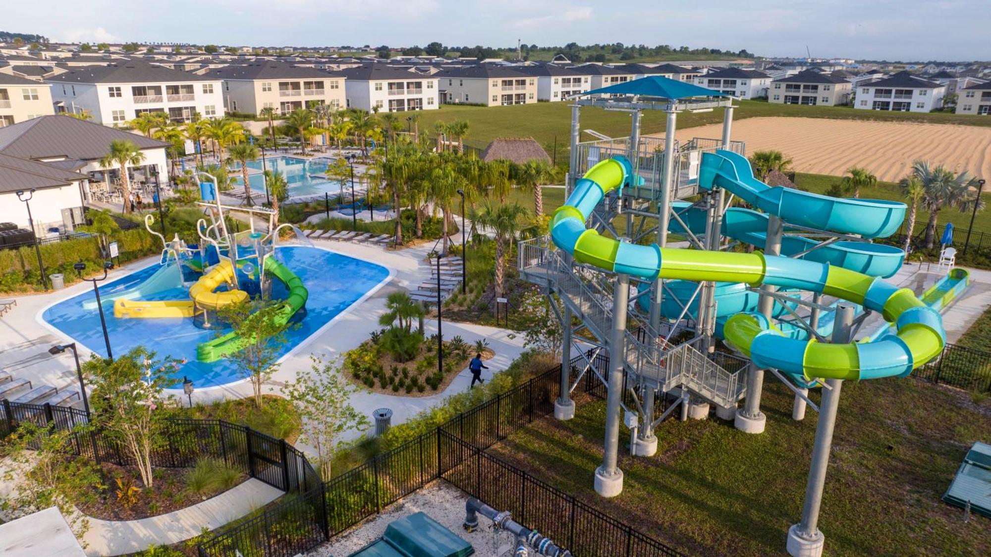 Stunning 4 Bd W/ Pool Close To Disney @ Champions Gate 990 Kissimmee Extérieur photo