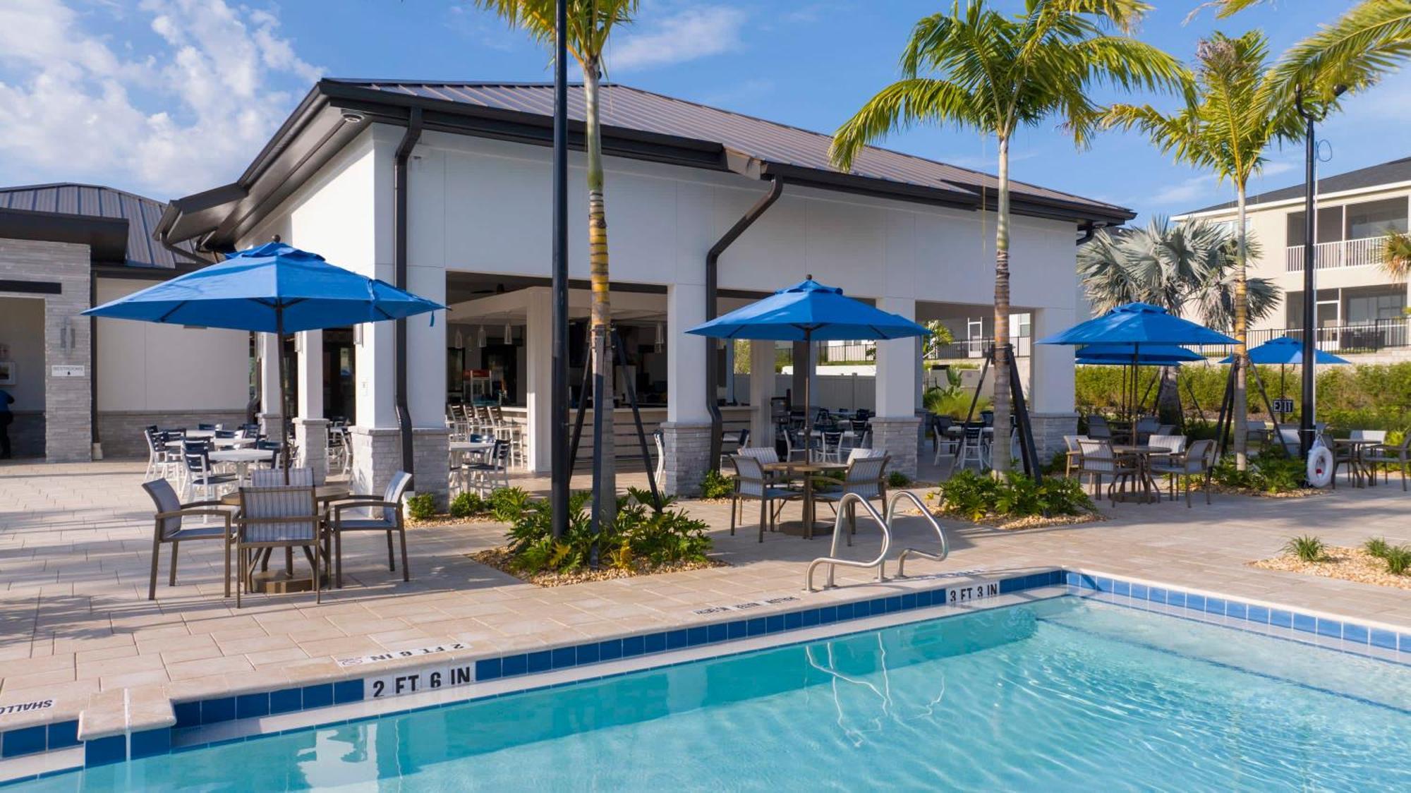 Stunning 4 Bd W/ Pool Close To Disney @ Champions Gate 990 Kissimmee Extérieur photo
