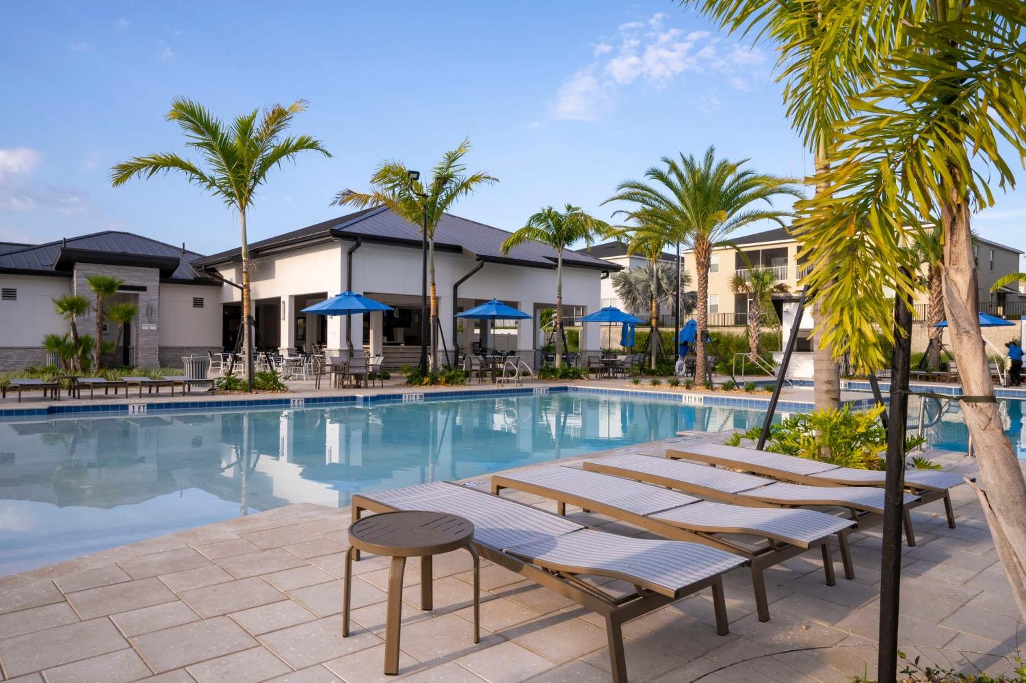 Stunning 4 Bd W/ Pool Close To Disney @ Champions Gate 990 Kissimmee Extérieur photo