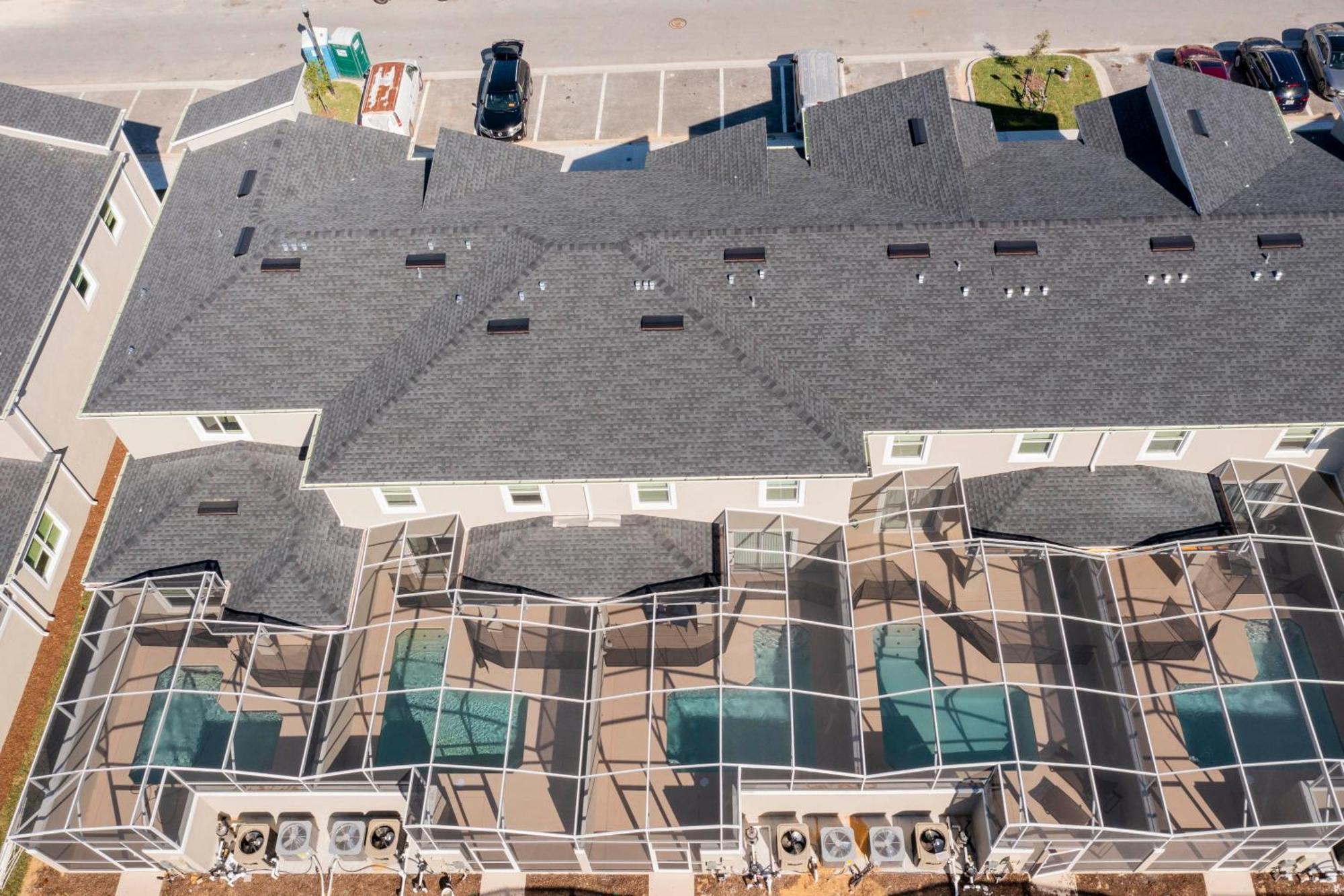 Stunning 4 Bd W/ Pool Close To Disney @ Champions Gate 990 Kissimmee Extérieur photo