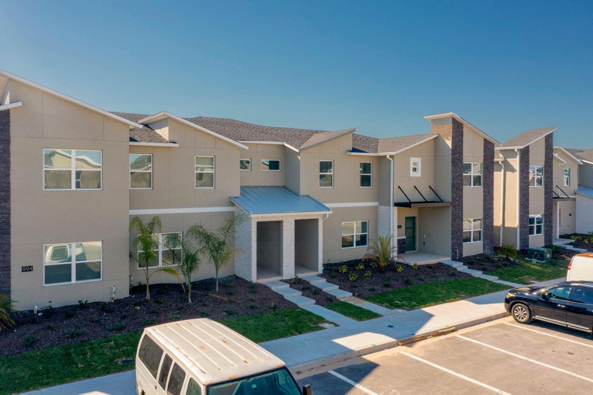 Stunning 4 Bd W/ Pool Close To Disney @ Champions Gate 990 Kissimmee Extérieur photo