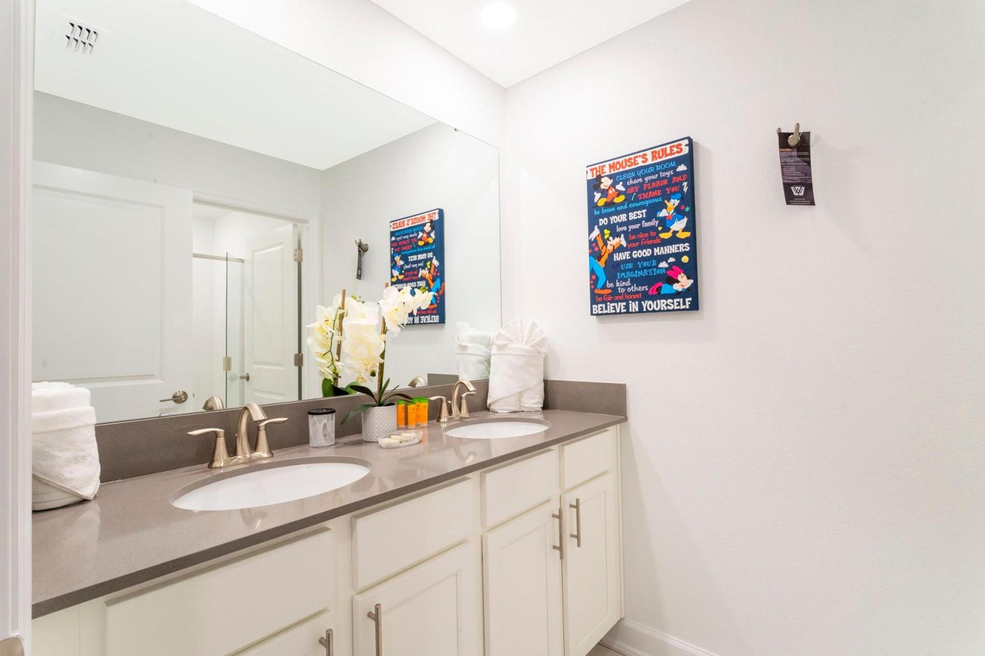 Stunning 4 Bd W/ Pool Close To Disney @ Champions Gate 990 Kissimmee Extérieur photo